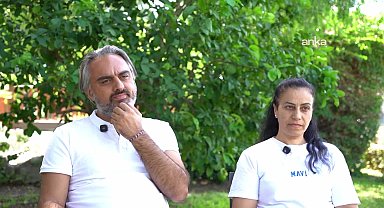 Depremzede ailenin hikayesini anlatan 