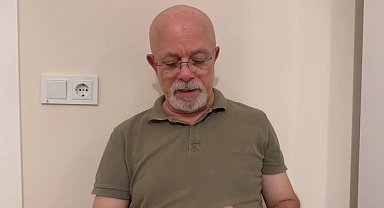 Dev Emekli-Sen Samsun Şube Başkanı Arif Kutlu: Demokrasi ve emek mücadelesi birbirinden ayrılamaz