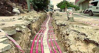 Dicle Elektrik’ten Yeşilli’ye 62 milyon TL’lik enerji yatırımı