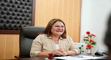 Didim Belediye Başkanı Gençay: 