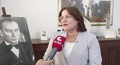 Didim Belediye Başkanı Gençay: 