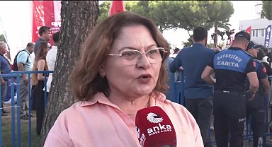 Didim Belediye Başkanı Gençay: 