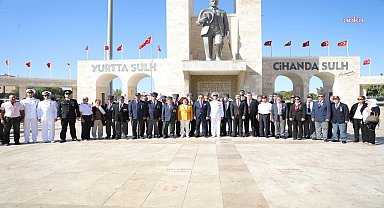 Didim’de Gaziler Günü, etkinliklerle kutlandı