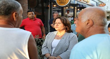 Didim’de sokak sağlıklaştırma projesi başlıyor