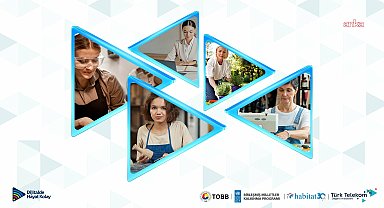 “Dijitalde Hayat Kolay” projesi hibe desteğiyle kadın girişimciler dijital dünyada büyüyor