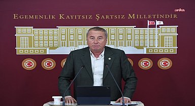 “Diploma davası” duruşması… İYİ Partili Olgun: Bugün görülen dava, bir diplomanın geçerliliğinin ötesinde; ceza hukukunun temel ilkeleriyle de ilgilidir
