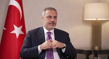 Dışişleri Bakanı Fidan: Güvenlik Konseyi'nin ve Birleşmiş Milletler'in reforme edilmesi lazım