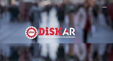 DİSK-AR: 