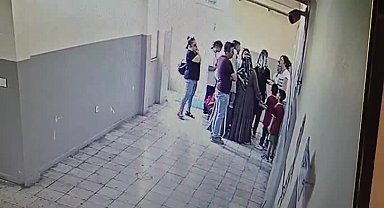 Diyarbakır’da öğretmene saldıran veli gözaltına alındı