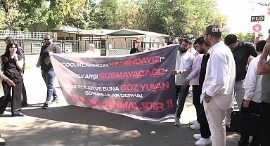 Diyarbakır’da özel kreşte şiddet olayına ailelerden suç duyurusu