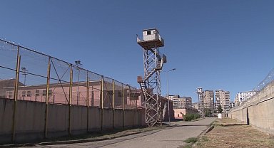 Diyarbakır E Tipi Cezaevi mağdurlarından ''Hafıza Müzesi'' çağrısı: “Hala o zindanın içerisinde sesimiz, çığlık ve haykırışlarımız yankılanmaktadır”