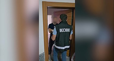 Dolandırıcılık operasyonunda 4 şüpheli serbest bırakıldı