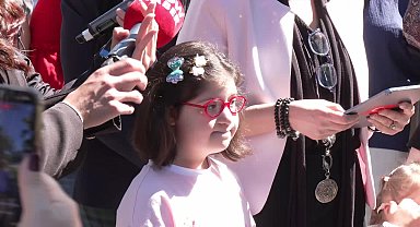 Down sendromlu çocuğa şiddet uygulayan öğretmen “özel eğitim hizmetleri bölüm başkanı” olarak atandı... Anne Cengiz: 