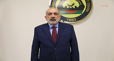 DTSO Başkanı Kaya: “Diyarbakır yatırımcıları bekliyor”