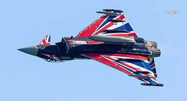 Dünya havacılığı Sivrihisar'da buluştu