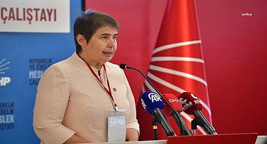 Dünya Sepsis Günü... CHP'li Şahbaz: 