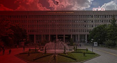 ''E-imza çetesi'' davası … Birleştirme kararı bekleniyor, tutuklu 5 sanığın tutukluluk halinin devamına karar verildi