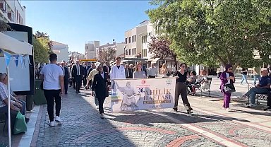 Edirne’de Ahilik Haftası kutlandı