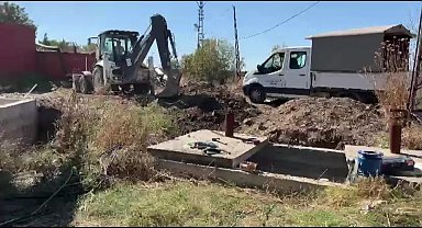 Edirne’de susuzluk sorunu… Başkan Gencan: “Su kuyusu sayımızı 28’e ulaştıracağız”