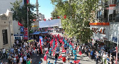 Edremit’te kurtuluşun 103'üncü yılı coşkuyla kutlanacak