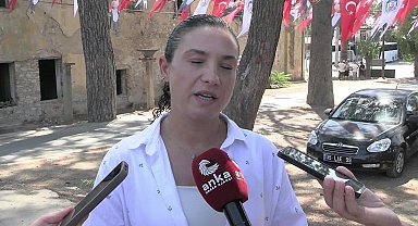 Efes Selçuk Belediye Başkanı Sengel’den ‘Gürsel Tekin’ tepkisi: CHP’yi de atanmışlara değil, seçilmişlere teslim edeceğiz 