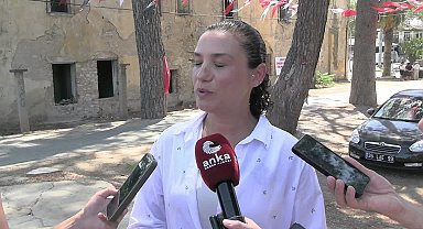 Efes Selçuk Belediyesi'nin Meryem Ana Otoparkı için başlattığı '‘kamulaştırma'’ süreci devam ediyor
