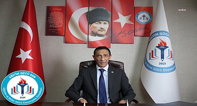 Eğitim Gücü Sen Genel Başkanı Özat: “Üniversiteler adeta rektörlerin ve yöneticilerin aile çiftlikleri gibi yönetilmektedir”