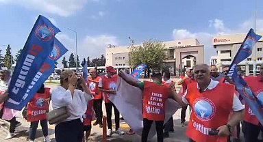 Eğitim- İş Osmaniye Şubesi: 