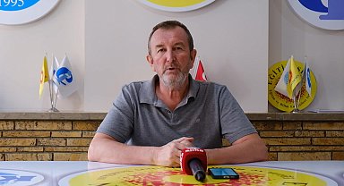 Eğitim Sen Eskişehir Şube Başkanı Özkan Demirkol: Çocuğun değil sermayenin üstün yararı gözetiliyor