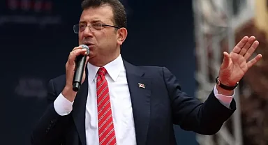 Ekrem İmamoğlu'ndan CHP Kurultayı sonrası birlik mesajı