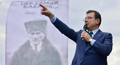 Ekrem İmamoğlu'ndan Ankara'da Tarihi Miting Çağrısı