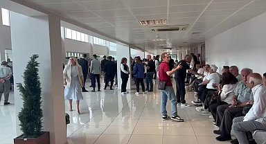 Ekrem İmamoğlu’nun “diploma davası”nda ilk duruşma başladı