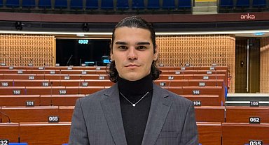 Ekrem İmamoğlu protestolarındaki polis şiddetini eleştiren Enes Hocaoğulları, 8 Eylül'de hakim karşısına çıkacak