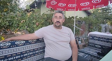 Elazığ Poyraz Köyü'nde susuzluk... Köy sakinleri: 