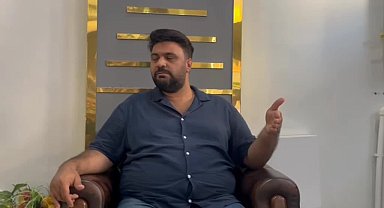 Elazığ STK Platformu Sözcüsü Eğit: Şehrin sorunlarının çözümü için STK'ların önerileri dikkate alınmalı