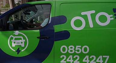 Elektrikli araçlar için yeni nesil şarj hizmeti... OtoPriz Mobil Araç Şarj İstasyonu İstanbul’da