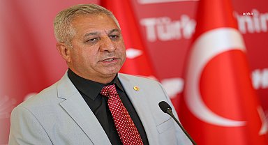 EMEK Partisi Genel Başkanı Seyit Aslan: Akbelen’de doğayı ve yaşamı savunan köylülerin yanındayız. Bu talanı durduracağız