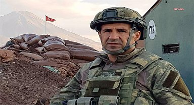 Emekli albay Orkun Özeller'in avukatlarının tutukluluğa yaptıkları itiraz reddedildi