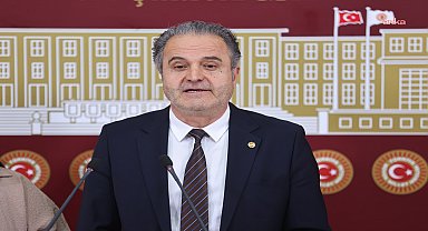EMEP'li Bayhan: “Öcalan ile Komisyon’un da görüşmesi gerekir”