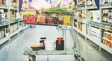 ENAG: Ağustos ayında enflasyon yüzde 3,23 arttı