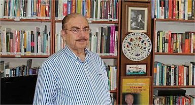 Eski Bakan Agah Oktay Güner vefat etti