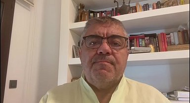 Eski BOTAŞ Doğalgaz Alım Dairesi Başkanı Aktürk, ABD'de yapılan LNG tedarik anlaşmasını değerlendirdi: Karadeniz gazıyla ihtiyacı karşılamanın imkanı yok