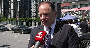 Eski CHP İstanbul İl Başkanlığı binasında polis ablukası.. CHP'li Yavuzyılmaz: 