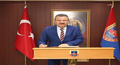 Eski Erzurum İl Emniyet Müdürü Yırtar: 