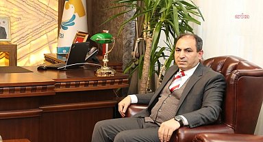 Eski Hatay Çevre, Şehircilik ve İklim Değişikliği İl Müdürü Nizamettin Ülker hakkında 