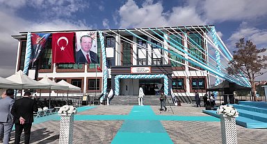 Eski TBMM Başkanı Cemil Çiçek: 