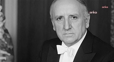 Eski TBMM Başkanlarından Cahit Karakaş vefat etti… Numan Kurtulmuş: “Merhuma Allah'tan rahmet, ailesine ve yakınlarına başsağlığı diliyorum”