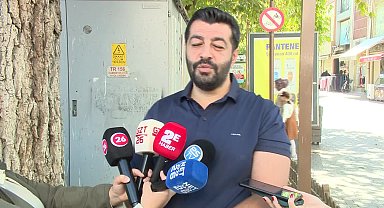 Eskişehir Ayakkabıcılar ve Çantacılar Odası Başkan Yüksel: “Üretim durdu, maliyetler arttı, esnaf zor durumda”