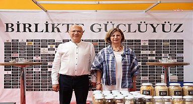Eskişehir Büyükşehir Belediye Başkanı Ünlüce: 