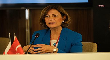 Eskişehir Büyükşehir Belediye Başkanı Ünlüce: “Toplumun her kesiminin sesini duymaya ve yönetim süreçlerine katılımını sağlamaya çalışıyoruz